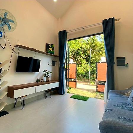 Summer Pool 2 Bedrooms Villa Phu Quoc Exterior photo