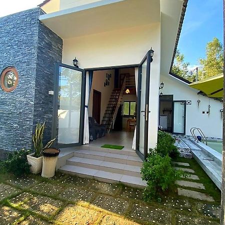 Summer Pool 2 Bedrooms Villa Phu Quoc Exterior photo