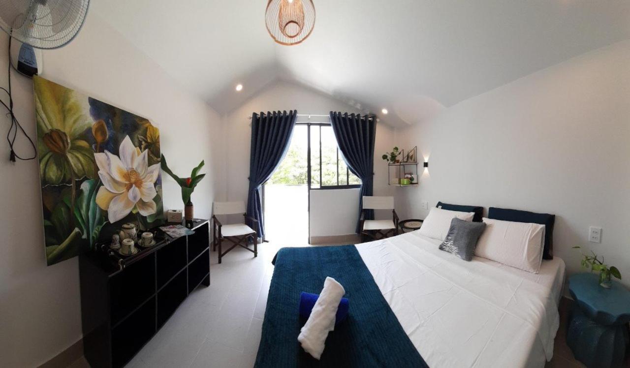 Summer Pool 2 Bedrooms Villa Phu Quoc Exterior photo