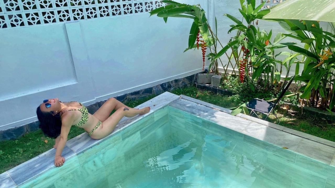 Summer Pool 2 Bedrooms Villa Phu Quoc Exterior photo