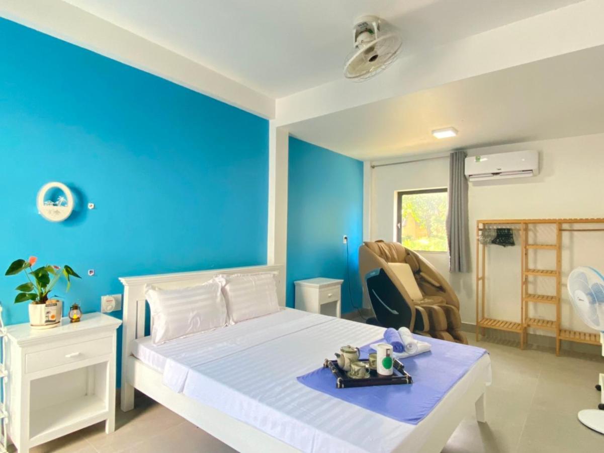 Summer Pool 2 Bedrooms Villa Phu Quoc Exterior photo