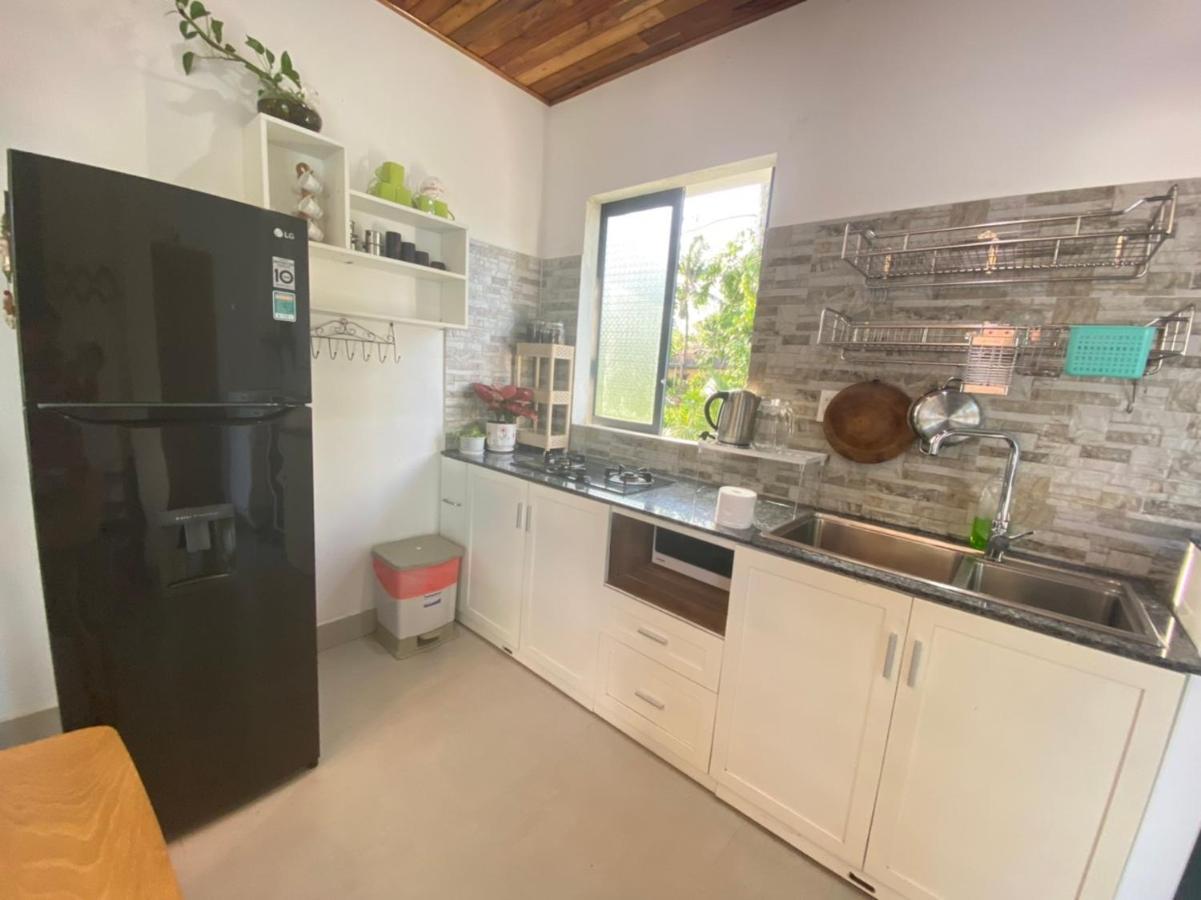 Summer Pool 2 Bedrooms Villa Phu Quoc Exterior photo