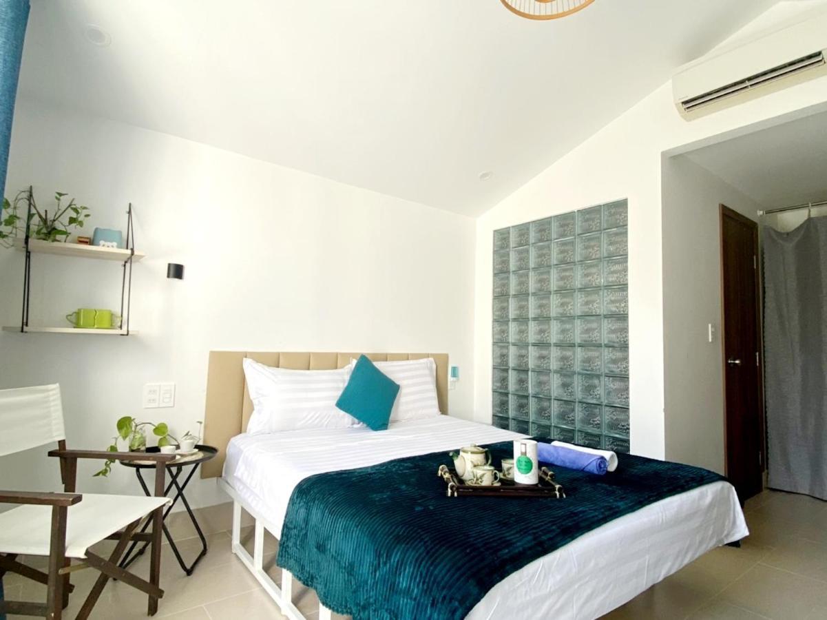 Summer Pool 2 Bedrooms Villa Phu Quoc Exterior photo