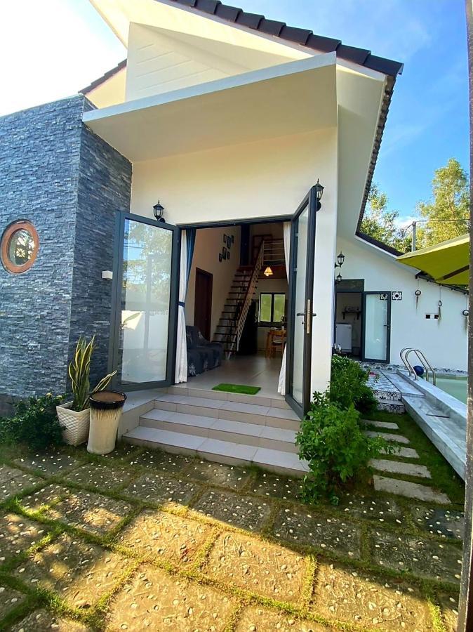 Summer Pool 2 Bedrooms Villa Phu Quoc Exterior photo