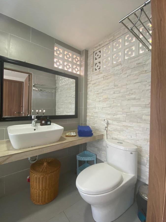 Summer Pool 2 Bedrooms Villa Phu Quoc Exterior photo