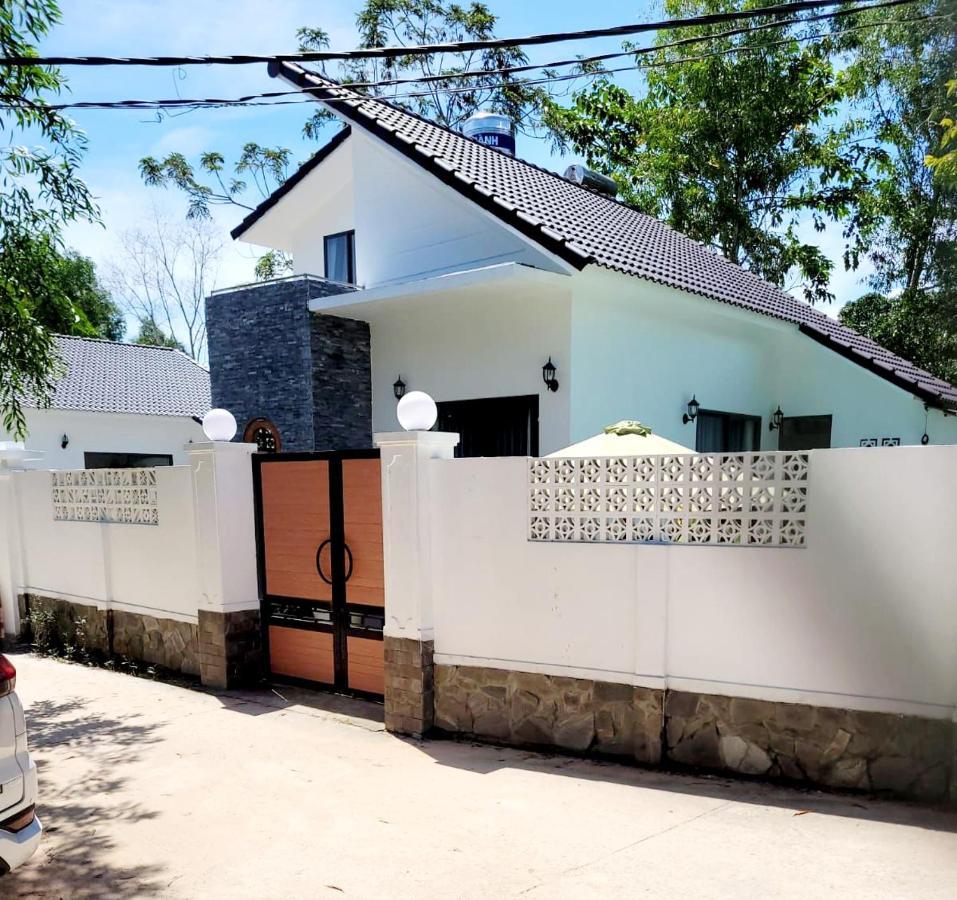 Summer Pool 2 Bedrooms Villa Phu Quoc Exterior photo