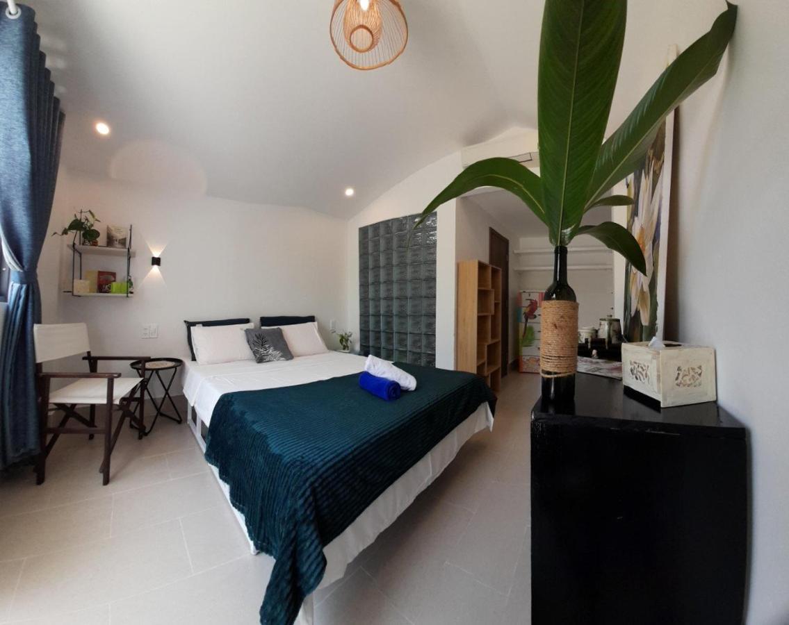 Summer Pool 2 Bedrooms Villa Phu Quoc Exterior photo