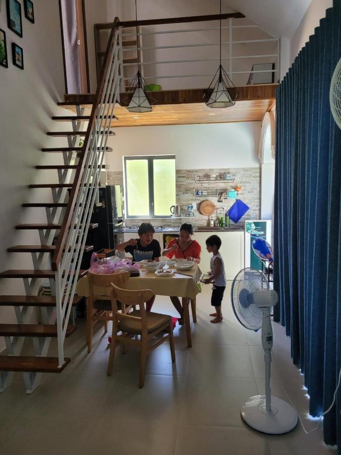 Summer Pool 2 Bedrooms Villa Phu Quoc Exterior photo