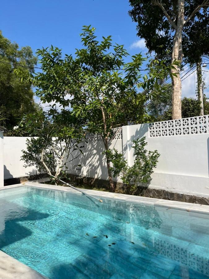 Summer Pool 2 Bedrooms Villa Phu Quoc Exterior photo